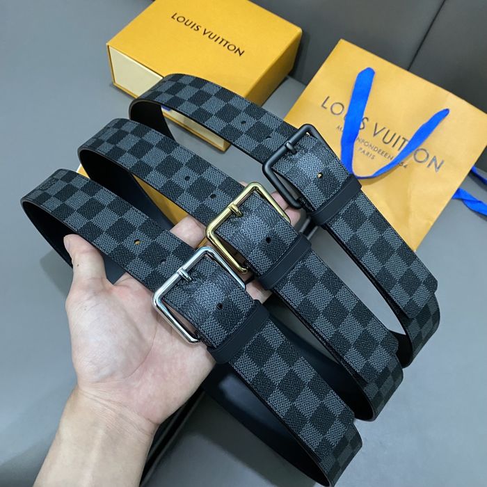 Louis Vuitton Belt 40MM LVB00142